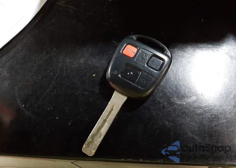 2008 Lexus Gx 470 из США, поврежденный, VIN JTJBT20X080165807